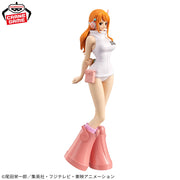 Banpresto Crane Game One Piece Nami Egghead DXF THE GRANDLINE SERIES Figure alternate product photo 5