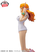 Banpresto Crane Game One Piece Nami Egghead Style GLITTER&GLAMOURS Figure alternate product photo 5