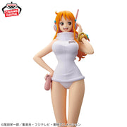 Banpresto Crane Game One Piece Nami Egghead Style GLITTER&GLAMOURS Figure alternate product photo 6