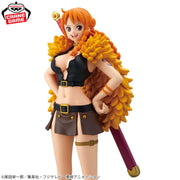 Banpresto Crane Game One Piece Nami Elbaph Outfit GLITTER&GLAMOURS Figure alternate product photo 3