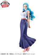 Banpresto Crane Game One Piece Nefertari Vivi DXF THE GRANDLINE SERIES EXTRA Figure alternate product photo 2