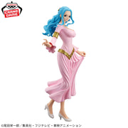 Banpresto Crane Game One Piece Nefertari Vivi II GLITTER & GLAMOURS Figure alternate product photo 2