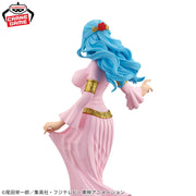 Banpresto Crane Game One Piece Nefertari Vivi II GLITTER & GLAMOURS Figure alternate product photo 5