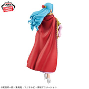 Banpresto Crane Game One Piece Nefertari Vivi Special DXF THE GRANDLINE SERIES Figure alternate product photo 5