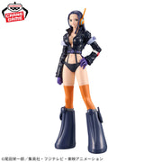 Banpresto Crane Game One Piece Nico Robin Egghead DXF THE GRANDLINE SERIES Figure alternate product photo 2