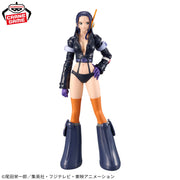 Banpresto Crane Game One Piece Nico Robin Egghead DXF THE GRANDLINE SERIES Figure alternate product photo 5
