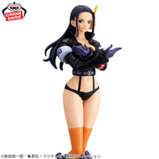 Banpresto Crane Game One Piece Nico Robin Egghead Style GLITTER&GLAMOURS Figure alternate product photo 3