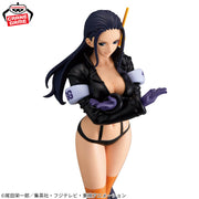 Banpresto Crane Game One Piece Nico Robin Egghead Style GLITTER&GLAMOURS Figure alternate product photo 5