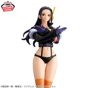Banpresto Crane Game One Piece Nico Robin Egghead Style GLITTER&GLAMOURS Figure alternate product photo 8