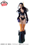 Banpresto Crane Game One Piece Nico Robin Egghead Version THE SHUKKO Figure alternate product photo 2