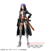 Banpresto Crane Game One Piece Nico Robin Film Red Vol. 2 DXF THE GRANDLINE LADY Figure alternate product photo 2