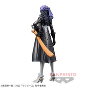 Banpresto Crane Game One Piece Nico Robin Film Red Vol. 2 DXF THE GRANDLINE LADY Figure alternate product photo 3
