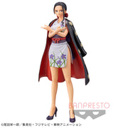 Banpresto Crane Game One Piece Nico Robin Onigashima Raid Vol. 6 DXF THE GRANDLINE LADY Figure main product photo