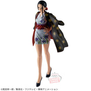 Banpresto Crane Game One Piece Nico Robin The Shukko Figure alternate product photo 3