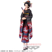 Banpresto Crane Game One Piece Nico Robin Wano Country Vol. 2 DXF THE GRANDLINE LADY Figure alternate product photo 2
