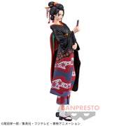 Banpresto Crane Game One Piece Nico Robin Wano Country Vol. 2 DXF THE GRANDLINE LADY Figure alternate product photo 3