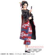 Banpresto Crane Game One Piece Nico Robin Wano Country Vol. 2 DXF THE GRANDLINE LADY Figure main product photo