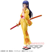 Banpresto Crane Game One Piece O-Kiku Wano Country Vol. 3 DXF THE GRANDLINE LADY Figure alternate product photo 2
