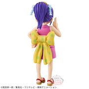 Banpresto Crane Game One Piece O-Tama Wano Country DXF THE GRANDLINE SERIES Figure alternate product photo 4