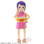 Banpresto Crane Game One Piece O-Tama Wano Country DXF THE GRANDLINE SERIES Figure main product photo