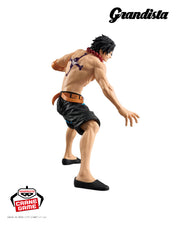 Banpresto Crane Game ONE PIECE Portgas D. Ace Grandista Figure alternate product photo 4