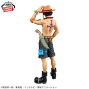 Banpresto Crane Game One Piece Portgas D. Ace Special DXF THE GRANDLINE SERIES Figure alternate product photo 3