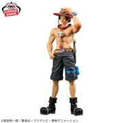 Banpresto Crane Game One Piece Portgas D. Ace Special DXF THE GRANDLINE SERIES Figure alternate product photo 4
