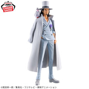 Banpresto Crane Game One Piece Rob Lucci DXF THE GRANDLINE SERIES EXTRA Figure alternate product photo 3