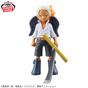 Banpresto Crane Game One Piece S-Hawk DXF THE GRANDLINE SERIES Figure alternate product photo 3