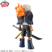Banpresto Crane Game One Piece S-Hawk DXF THE GRANDLINE SERIES Figure alternate product photo 5