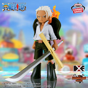 Banpresto Crane Game One Piece S-Hawk DXF THE GRANDLINE SERIES Figure main product photo