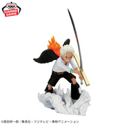 Banpresto Crane Game One Piece S-Hawk Senkou Zekkei Figure alternate product photo 2