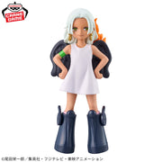 Banpresto Crane Game One Piece S-Snake DXF THE GRANDLINE SERIES Figure alternate product photo 3