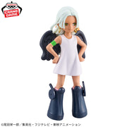 Banpresto Crane Game One Piece S-Snake DXF THE GRANDLINE SERIES Figure alternate product photo 4