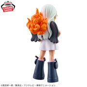 Banpresto Crane Game One Piece S-Snake DXF THE GRANDLINE SERIES Figure alternate product photo 5