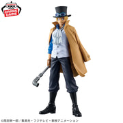 Banpresto Crane Game One Piece Sabo DXF THE GRANDLINE SERIES EXTRA Figure alternate product photo 2