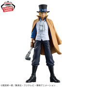 Banpresto Crane Game One Piece Sabo DXF THE GRANDLINE SERIES EXTRA Figure alternate product photo 3