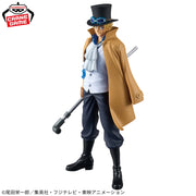 Banpresto Crane Game One Piece Sabo DXF THE GRANDLINE SERIES EXTRA Figure alternate product photo 4