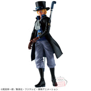 Banpresto Crane Game One Piece Sabo The Shukko Figure alternate product photo 2
