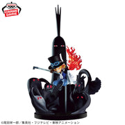 Banpresto Crane Game One Piece Sabo VS Five Elders & Imu World Collectable Figure SPECIAL Figure alternate product photo 2