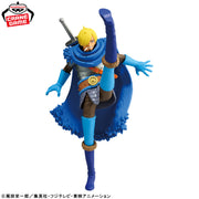 Banpresto Crane Game One Piece Sanji III Elbaph BATTLE RECORD COLLECTION Figure alternate product photo 2