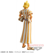 Banpresto Crane Game One Piece Sanji Wano Country Vol. 5 DXF THE GRANDLINE MEN Figure alternate product photo 4