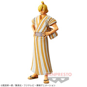 Banpresto Crane Game One Piece Sanji Wano Country Vol. 5 DXF THE GRANDLINE MEN Figure main product photo