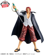 Banpresto Crane Game One Piece Shanks DXF THE GRANDLINE SERIES EXTRA Figure alternate product photo 2