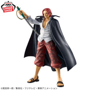 Banpresto Crane Game One Piece Shanks DXF THE GRANDLINE SERIES EXTRA Figure alternate product photo 3