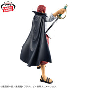 Banpresto Crane Game One Piece Shanks DXF THE GRANDLINE SERIES EXTRA Figure alternate product photo 4
