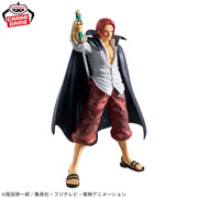 Banpresto Crane Game One Piece Shanks DXF THE GRANDLINE SERIES EXTRA Figure alternate product photo 5