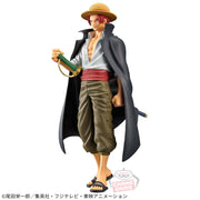 Banpresto Crane Game One Piece Shanks DXF THE GRANDLINE SERIES Figure alternate product photo 3