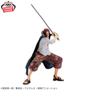 Banpresto Crane Game One Piece Shanks Grandista Figure alternate product photo 2