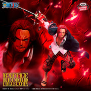 Banpresto Crane Game One Piece Shanks Special Version Battle Record Collection Figure main product photo